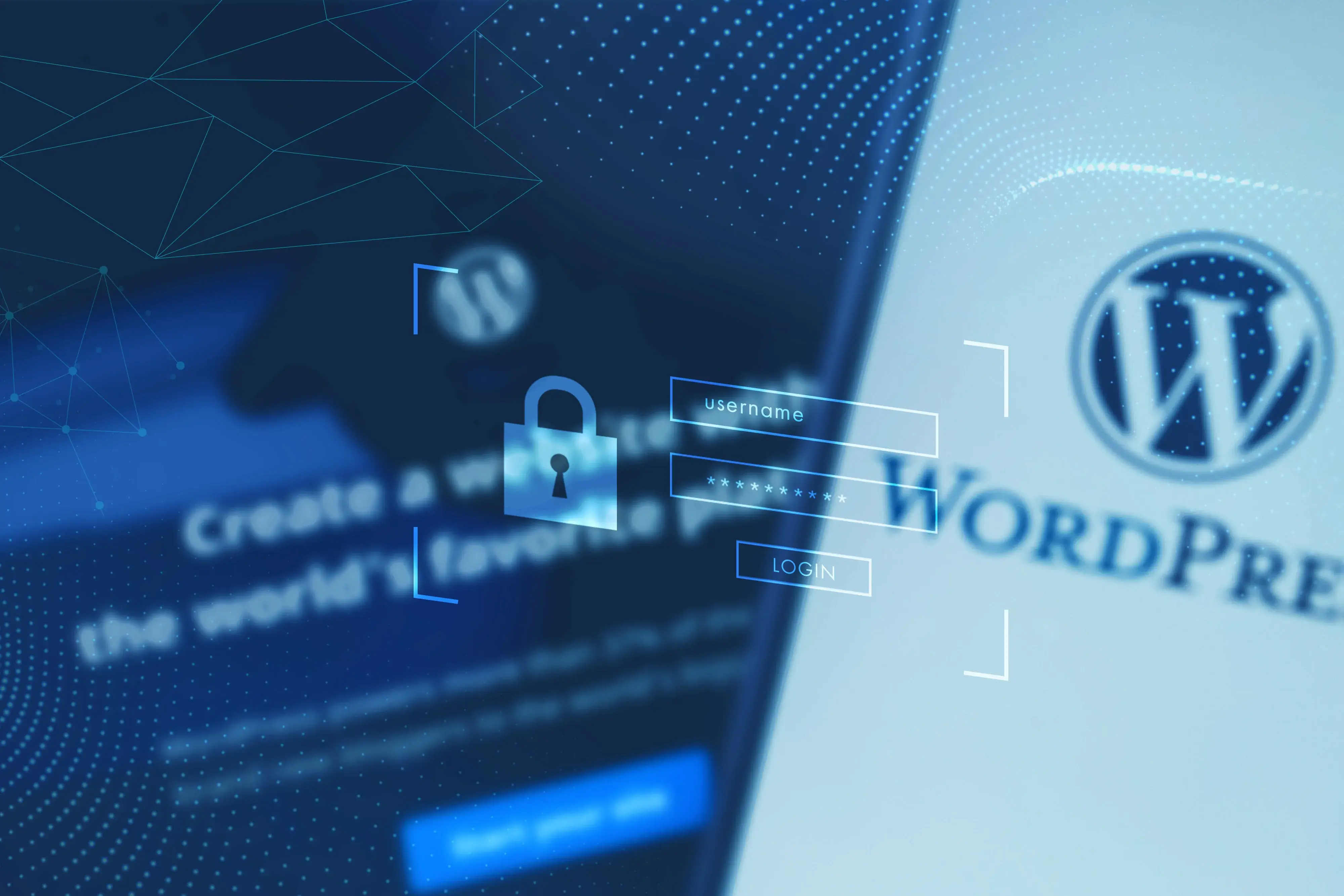 WordPress セキュリティ対策プラグイン